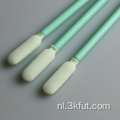 Lage prijs Cleanroom Foam Tip Swab